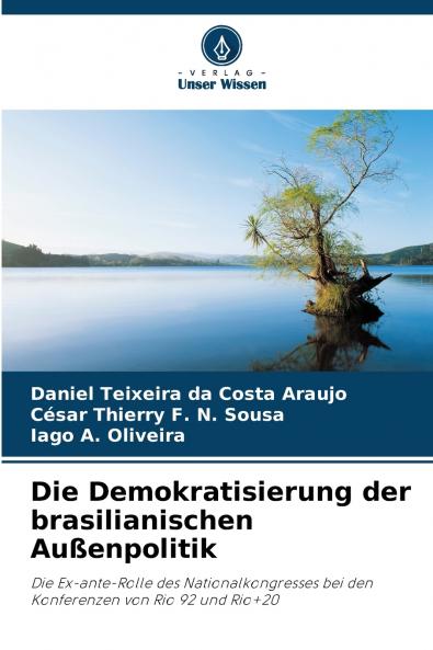 Die Demokratisierung der brasilianischen Außenpolitik