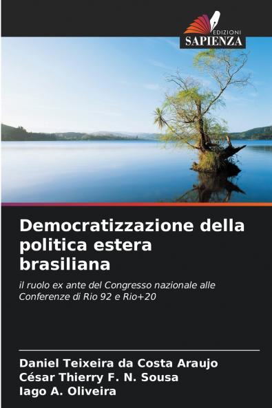 Democratizzazione della politica estera brasiliana