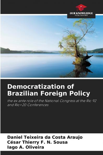 Democratization of Brazilian Foreign Policy