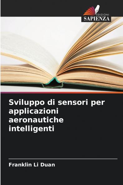 Sviluppo di sensori per applicazioni aeronautiche intelligenti