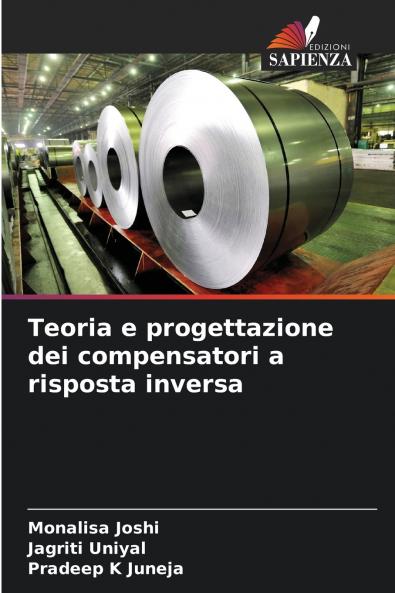Teoria e progettazione dei compensatori a risposta inversa