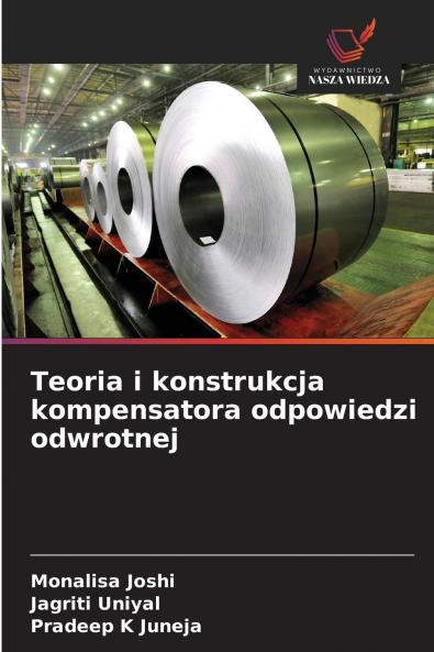 Teoria i konstrukcja kompensatora odpowiedzi odwrotnej