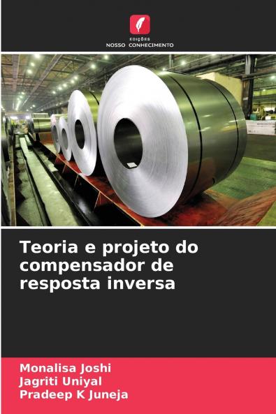 Teoria e projeto do compensador de resposta inversa