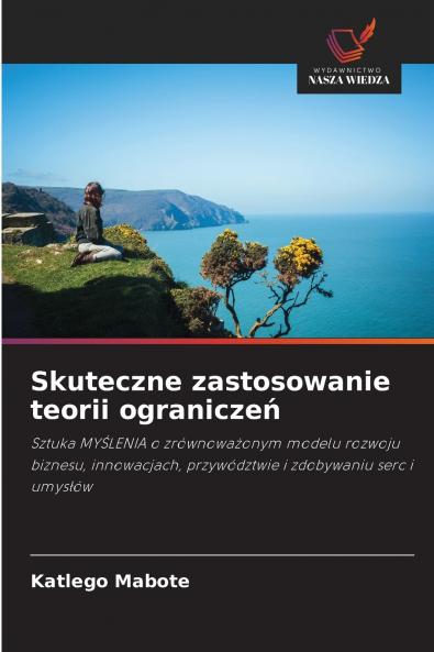 Skuteczne zastosowanie teorii ograniczeń