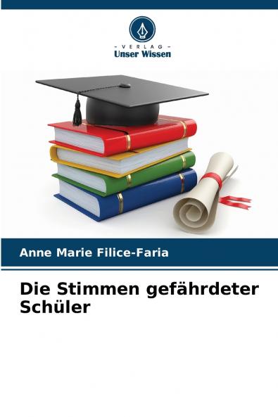 Die Stimmen gefährdeter Schüler