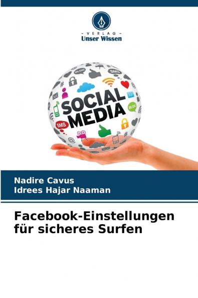 Facebook-Einstellungen für sicheres Surfen