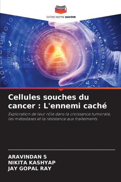 Cellules souches du cancer