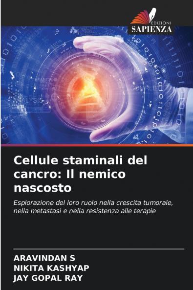 Cellule staminali del cancro