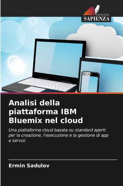 Analisi della piattaforma IBM Bluemix nel cloud