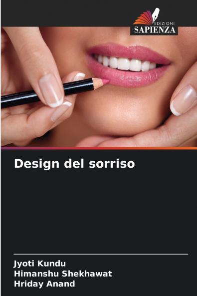 Design del sorriso