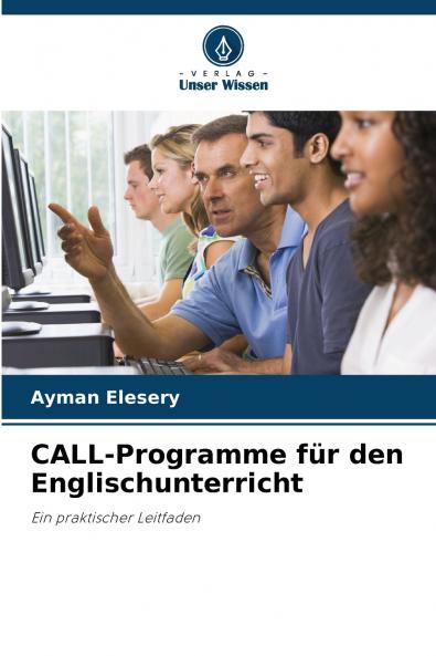 CALL-Programme für den Englischunterricht