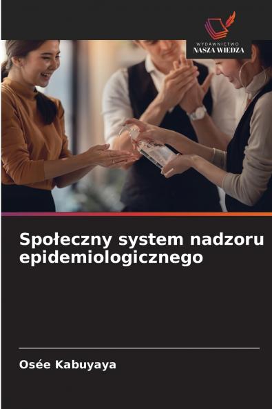 Społeczny system nadzoru epidemiologicznego