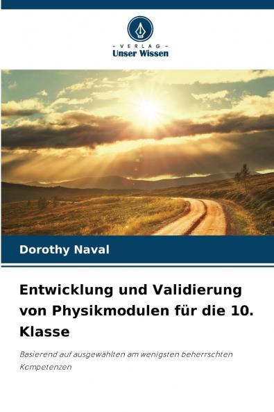 Entwicklung und Validierung von Physikmodulen für die 10. Klasse