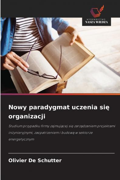 Nowy paradygmat uczenia się organizacji
