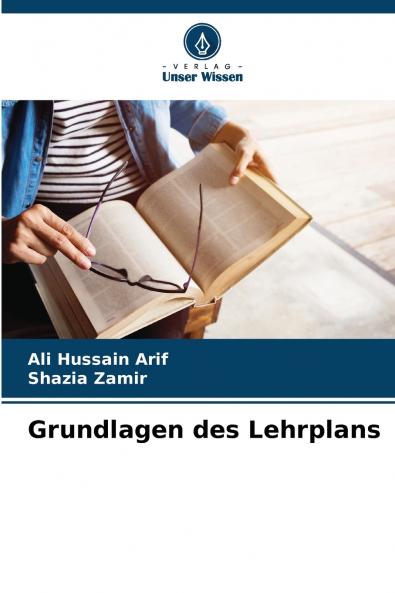 Grundlagen des Lehrplans
