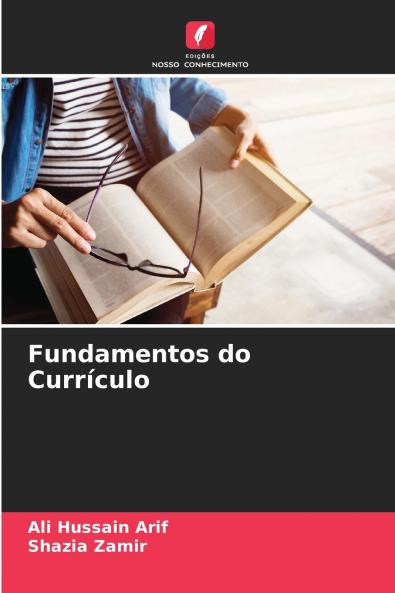 Fundamentos do Currículo