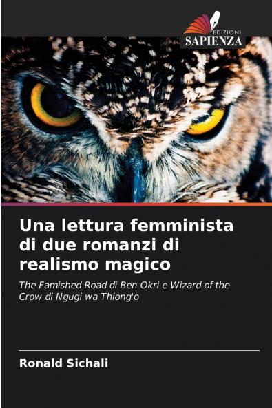 Una lettura femminista di due romanzi di realismo magico