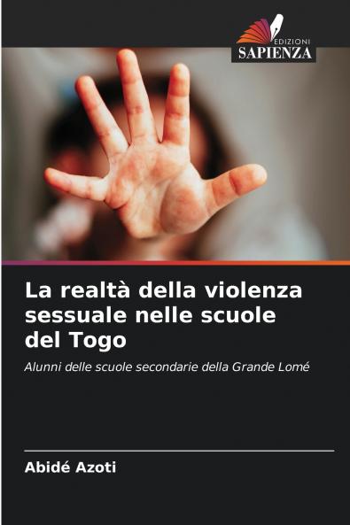 La realtà della violenza sessuale nelle scuole del Togo