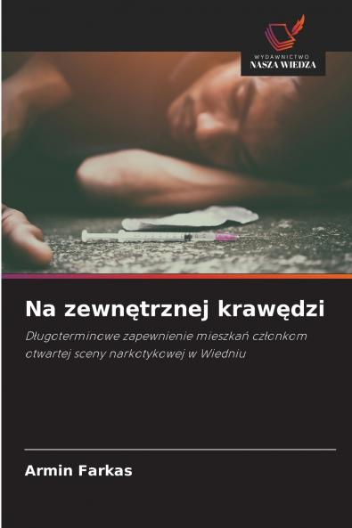 Na zewnętrznej krawędzi
