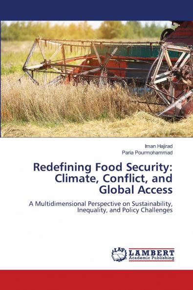 Redefining Food Security