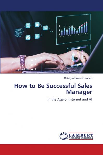 How to Be Successful Sales Manager