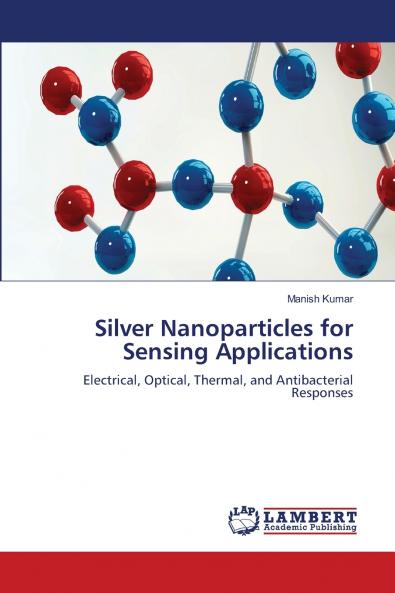 Silver Nanoparticles for Sensing Applications