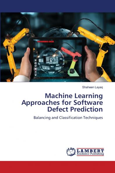 Machine Learning Approaches for Software Defect Prediction