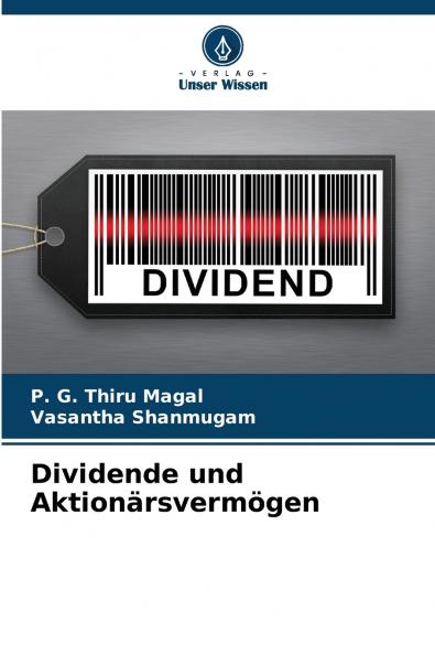 Dividende und Aktionärsvermögen