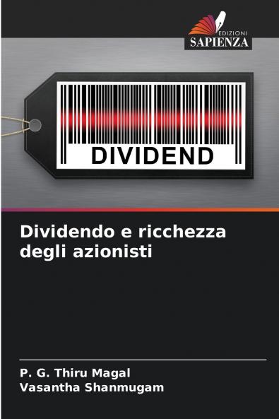 Dividendo e ricchezza degli azionisti
