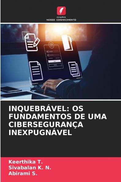 INQUEBRÁVEL