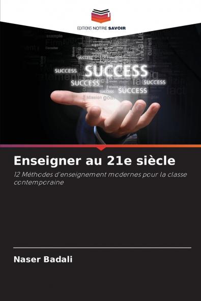 Enseigner au 21e siècle