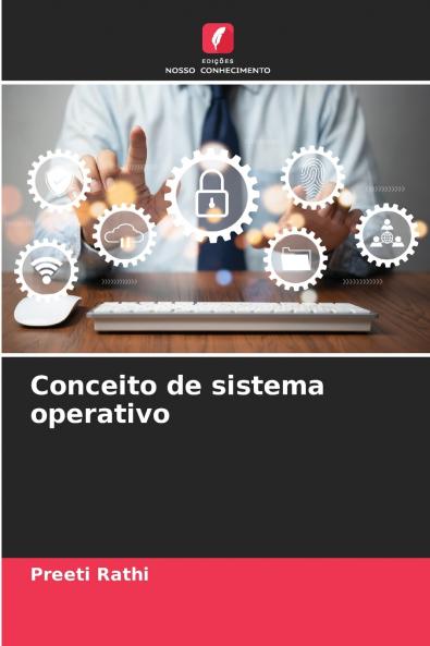 Conceito de sistema operativo