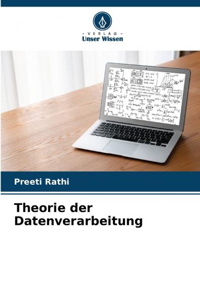 Theorie der Datenverarbeitung