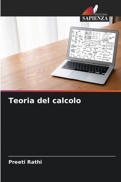 Teoria del calcolo