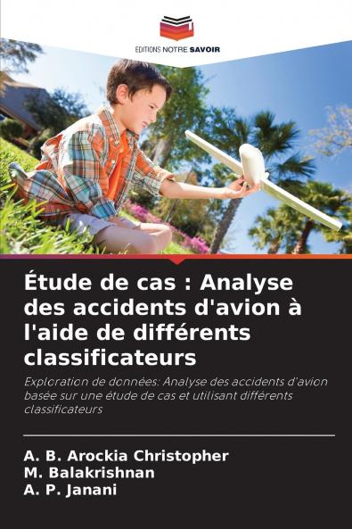 Étude de cas