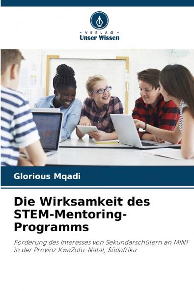 Die Wirksamkeit des STEM-Mentoring-Programms