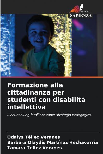 Formazione alla cittadinanza per studenti con disabilità intellettiva