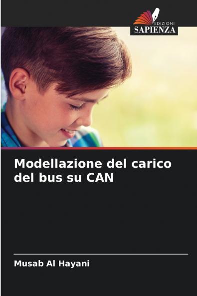 Modellazione del carico del bus su CAN