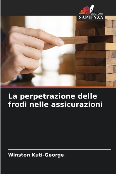 La perpetrazione delle frodi nelle assicurazioni