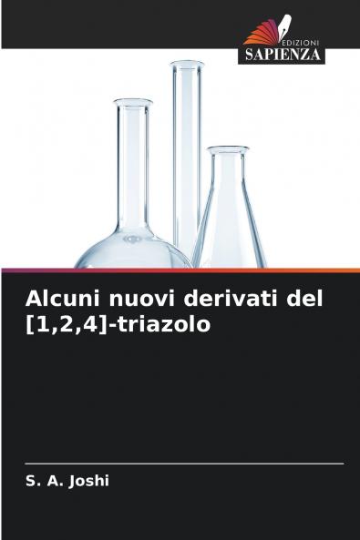 Alcuni nuovi derivati del [124]-triazolo