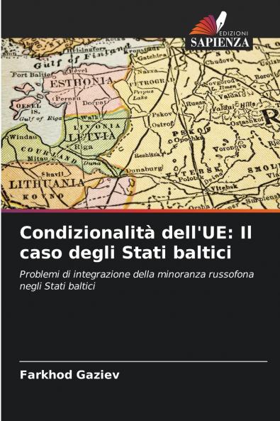 Condizionalità dell'UE