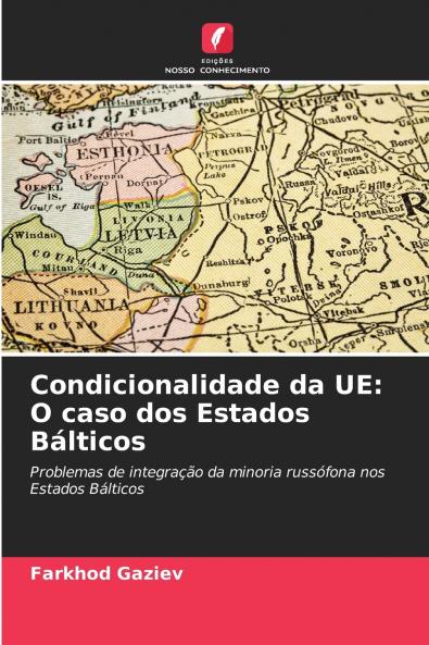 Condicionalidade da UE