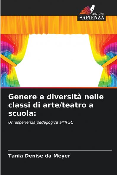 Genere e diversità nelle classi di arte/teatro a scuola