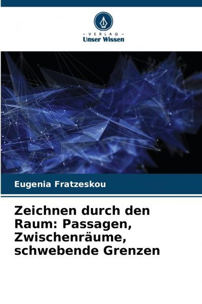 Zeichnen durch den Raum