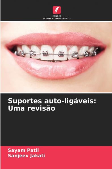 Suportes auto-ligáveis