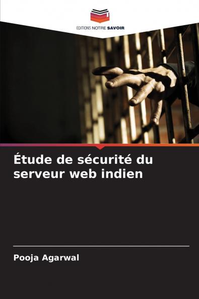 Étude de sécurité du serveur web indien