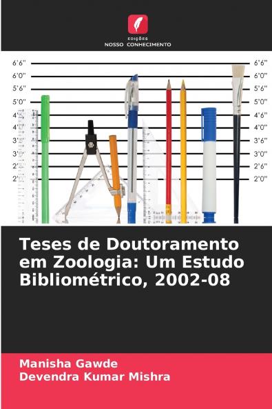 Teses de Doutoramento em Zoologia