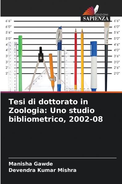 Tesi di dottorato in Zoologia