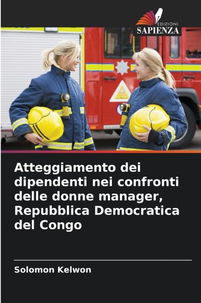 Atteggiamento dei dipendenti nei confronti delle donne manager Repubblica Democratica del Congo