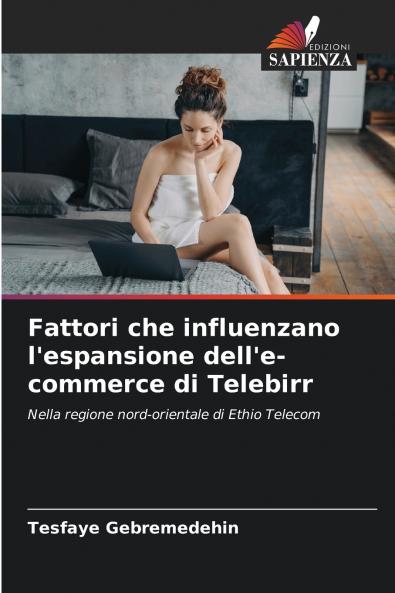 Fattori che influenzano l'espansione dell'e-commerce di Telebirr